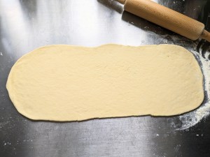 Dej til tebirkes step 2