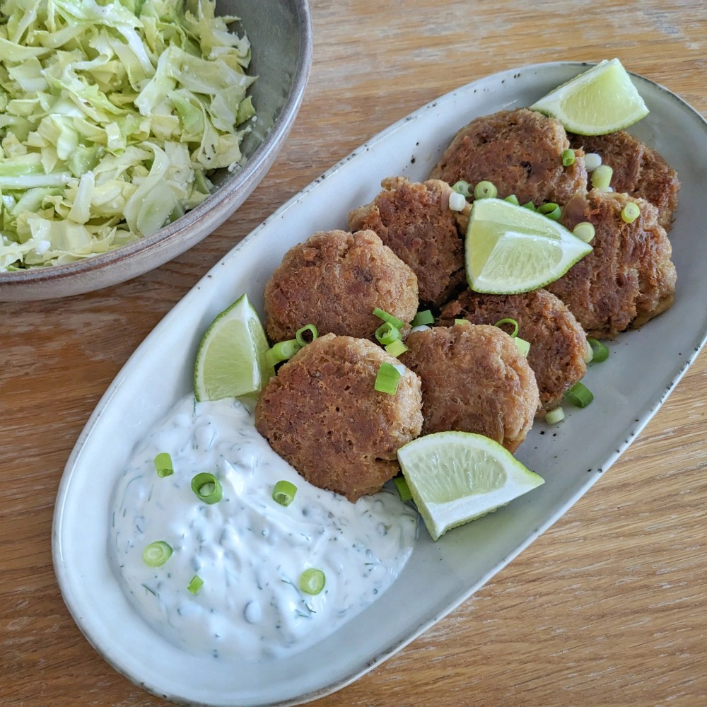 Tunfrikadeller